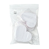 4 Bags 4 Styles Coated Paper Thank You Greeting Card DIY-FS0007-88-6