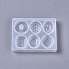 Silicone Molds X-DIY-F041-24-1