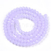 Glass Beads Strands X-EGLA-A044-J4mm-D11-4