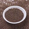 MIYUKI Round Rocailles Beads SEED-G007-RR0301-2