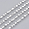 Brass Ball Chains CHC-S008-003E-S-2