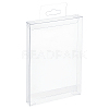 Transparent PVC Box CON-BC0001-88-1