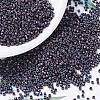 MIYUKI Delica Beads X-SEED-J020-DB0312-1