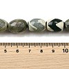 Tibetan Style dZi Beads Strands G-S389-A08-5