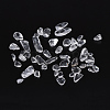 Natural Quartz Crystal Chip Beads G-X0005-03-2