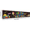 Polyester Hanging Banners Children Birthday AJEW-WH0190-008-4