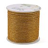 Round String Thread Polyester Cords OCOR-F012-A17-1