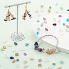 DIY Beads Jewelry Making Finding Kits DIY-FS0001-87-6