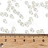 Glass Seed Beads SEED-H002-A-A627-4