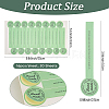 DIY Sealing Stickers AJEW-SP0004-62B-2