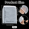 30Pcs Nylon Filter Bag AJEW-OC0014-93-2