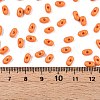 Opaque Acrylic Beads X1-MACR-T048-02K-4