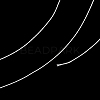 50 Yards ANGRYFISH Fusionline PE Microfused Braided Beading Thread LS-OCOR-H111-17A-01-3