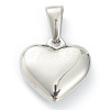 304 Stainless Steel Pendants X-STAS-P278-01K-P-2