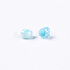 12/0 Glass Seed Beads SEED-S060-A-967-7