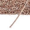 MIYUKI Delica Beads SEED-MY11-DB2504-4