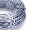 Round Aluminum Wire AW-S001-2.0mm-19-2