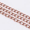 Iron Side Twisted Chain CH-S085-R-FF-1