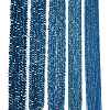 Electroplate Glass Beads Strands LS-EGLA-A044-T6mm-B27-2