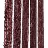 Glass Beads Strands EGLA-A044-T3mm-D13-2