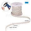 Braided Polyester Cord OCOR-WH0032-30A-2