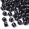Opaque Acrylic Beads SACR-N002-01J-1