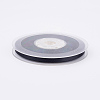 Double Face Matte Satin Ribbon SRIB-A013-6mm-030-1