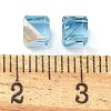 K9 Glass Imitation Austrian Crystal Beads GLAA-P069-01A-202-3