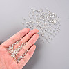 8/0 Glass Seed Beads X1-SEED-A005-3mm-21-4