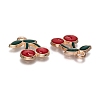 Alloy Enamel Pendants LS-X-PALLOY-N0118-260-2