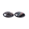 Resin Cabochons X-CRES-J036-20mm-02-2