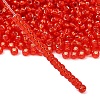 TOHO 8/0 Round Beads SEED-TR08-0025B-4