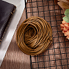 25M Cowhide Leather Cord WL-GF0001-24A-03-4