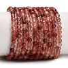 Natural Andesine Feldspar Beads Strands GG-CBAA9B4-B03-03-2