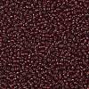 TOHO Round Seed Beads SEED-JPTR11-0025D-2