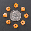 Acrylic Beads LS-MACR-S375-001B-06-4