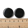 Opaque Acrylic Beads SACR-L007-014B-3