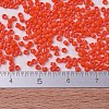 MIYUKI Delica Beads X-SEED-J020-DB0722-4