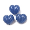 Natural Blue Aventurine Beads G-Z156-B06-1