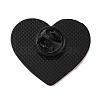 Eat the Rich Frog Alloy Brooches JEWB-M046-15-2