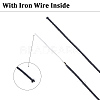 20M Iron Wire with Cotton Coated OCOR-WH20008-18A-6