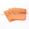 Rectangle Cloth Bags X-ABAG-R007-12x10-07-2