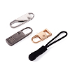 Zipper Pull Tab Set FIND-KS0001-12-2