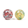 Transparent Resin Beads RESI-C070-11-2