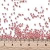 TOHO Round Seed Beads SEED-JPTR11-0906-3