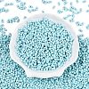 Opaque Acrylic Beads X1-MACR-T048-02Q-1
