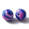 Silicone Beads SIL-WH0001-35F-2