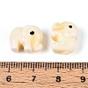 Handmade Porcelain Ceramic Beads PORC-T133-27G-3