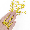 6/0 Glass Seed Beads X2-SEED-A010-4mm-42-4