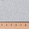 TOHO Round Seed Beads X-SEED-TR11-0001-4